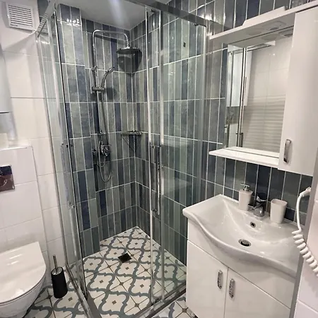 Wavehaven At South Bay 公寓