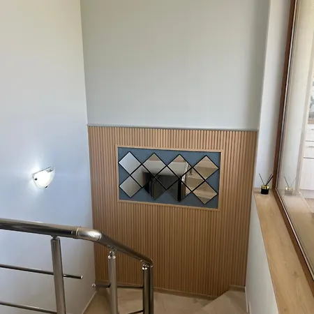 公寓 Wavehaven At South Bay *