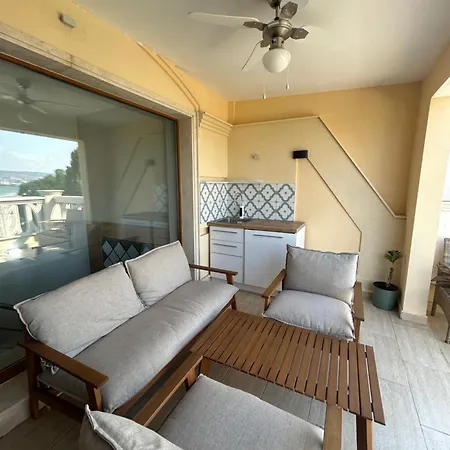 公寓 Wavehaven At South Bay *