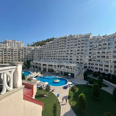 Wavehaven At South Bay