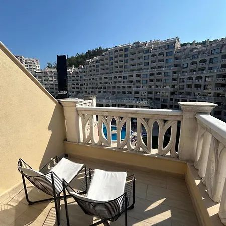 Wavehaven At South Bay 公寓 瓦爾納