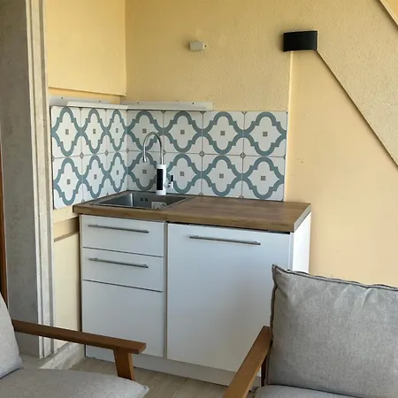 Wavehaven At South Bay 瓦爾納