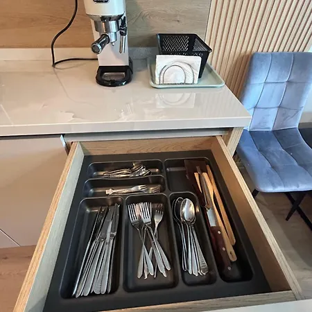 Wavehaven At South Bay 公寓 瓦爾納