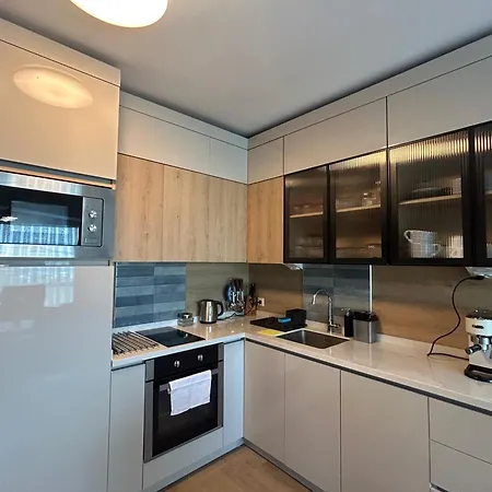 Wavehaven At South Bay *