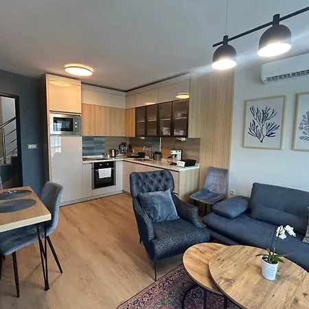 Wavehaven At South Bay 公寓