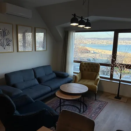 Wavehaven At South Bay * 瓦爾納