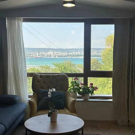 公寓 Wavehaven At South Bay *