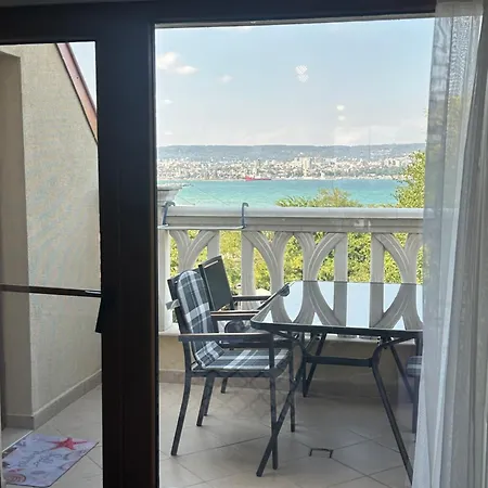 公寓 Wavehaven At South Bay