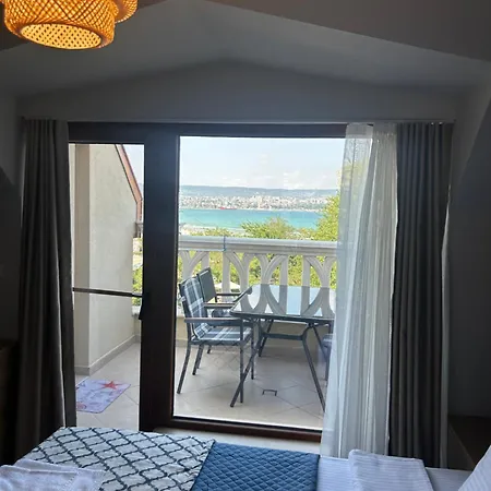 Wavehaven At South Bay 瓦爾納