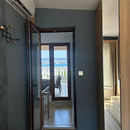 Wavehaven At South Bay 瓦爾納