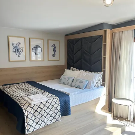 Wavehaven At South Bay 瓦爾納