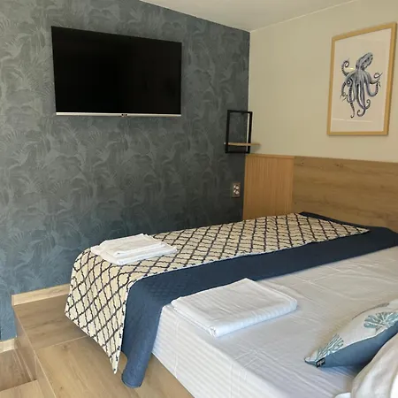 Wavehaven At South Bay 公寓 瓦爾納