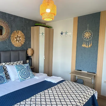 公寓 Wavehaven At South Bay