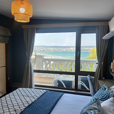 Wavehaven At South Bay 公寓 *