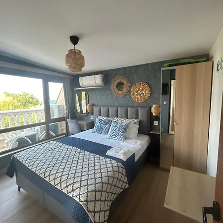 Wavehaven At South Bay 公寓 瓦爾納