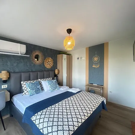 公寓 Wavehaven At South Bay 瓦爾納