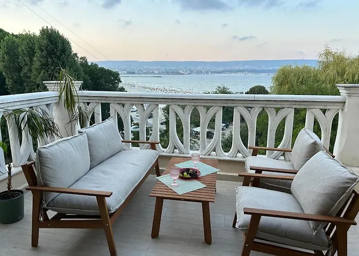 Wavehaven At South Bay * Warna