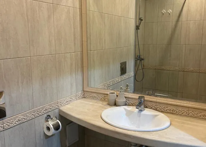 Apartment Wavehaven At South Bay Warna