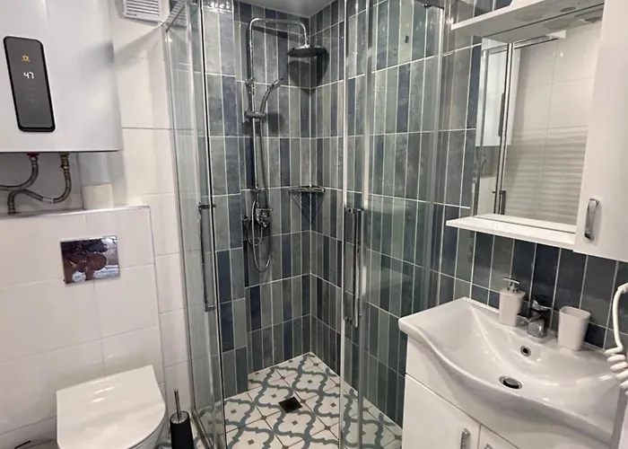 Wavehaven At South Bay Apartment *