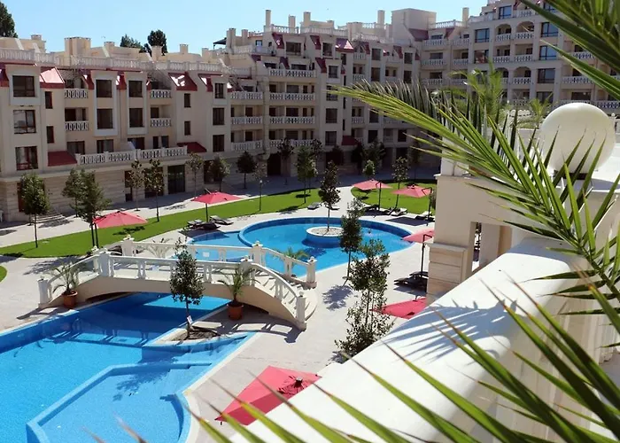 Wavehaven At South Bay * Warna