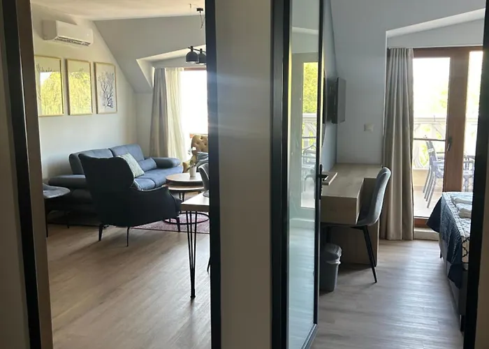 Wavehaven At South Bay Apartment *