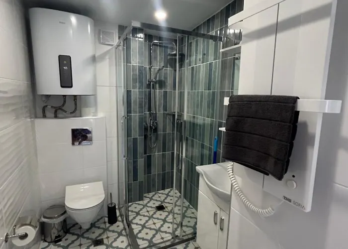 Apartment Wavehaven At South Bay *