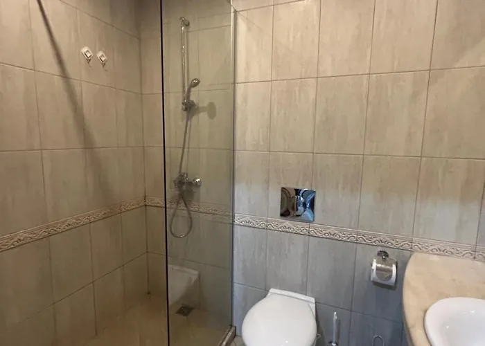 Wavehaven At South Bay Apartment Warna