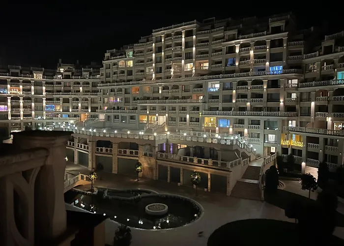 Wavehaven At South Bay Apartment *