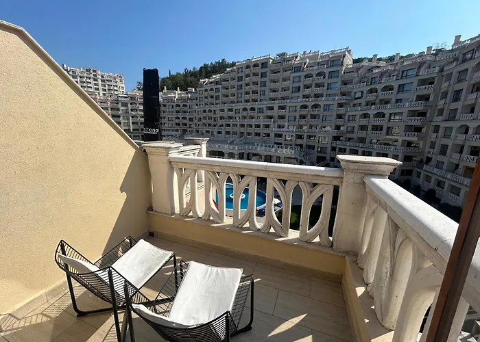 Wavehaven At South Bay * Warna