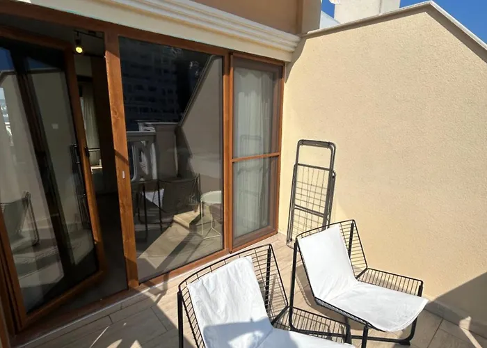 Wavehaven At South Bay * Warna