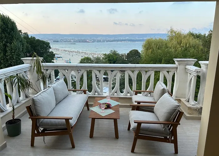 Wavehaven At South Bay * Warna