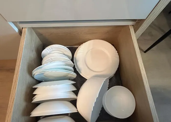 Wavehaven At South Bay Apartment *