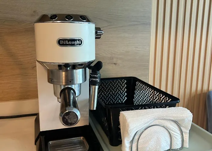 Wavehaven At South Bay Apartment Warna