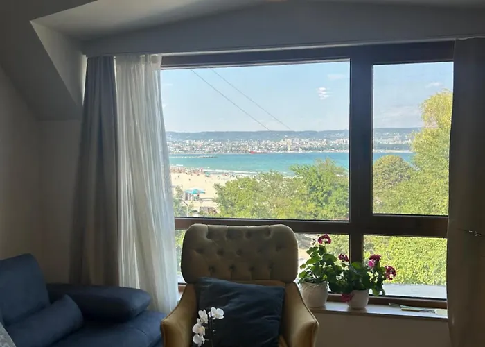 Wavehaven At South Bay Apartment *