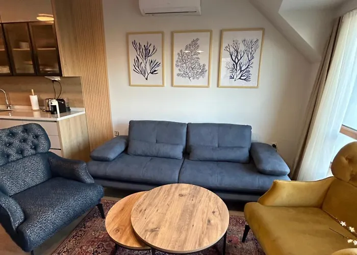 Wavehaven At South Bay Apartment *