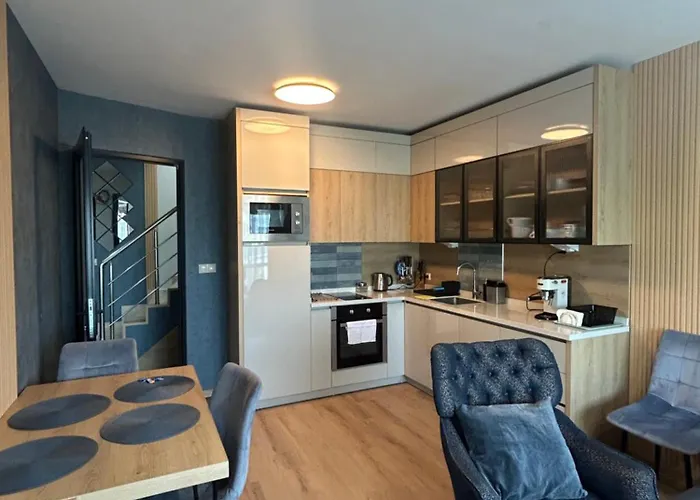 Apartment Wavehaven At South Bay *