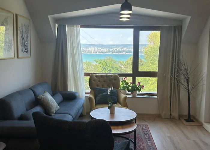 Apartment Wavehaven At South Bay