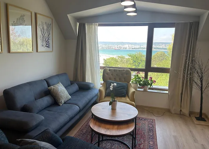 Apartment Wavehaven At South Bay *