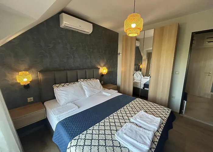 Apartment Wavehaven At South Bay