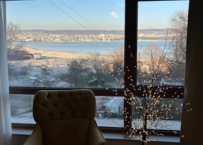 Wavehaven At South Bay Apartment *