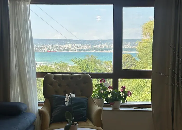 Apartment Wavehaven At South Bay *