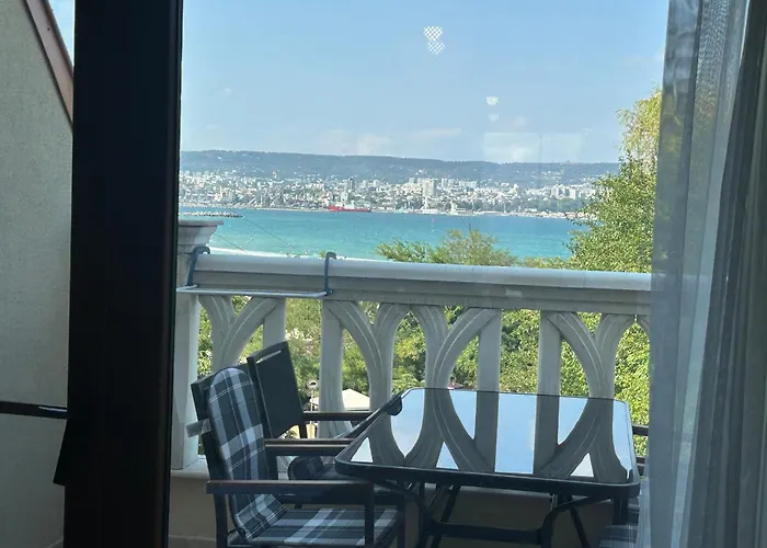 Wavehaven At South Bay Apartment *