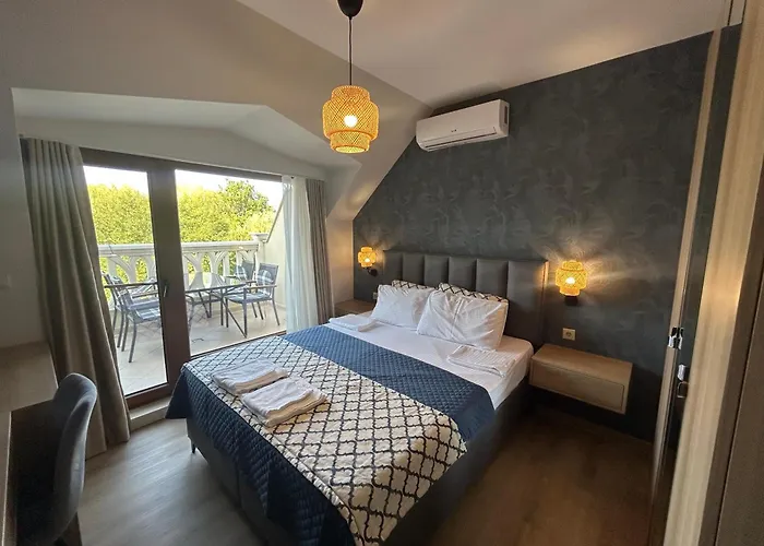 Apartment Wavehaven At South Bay *