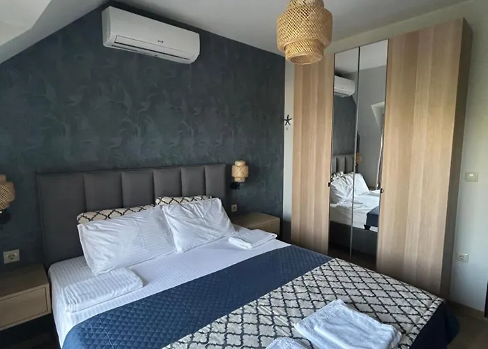 Wavehaven At South Bay *