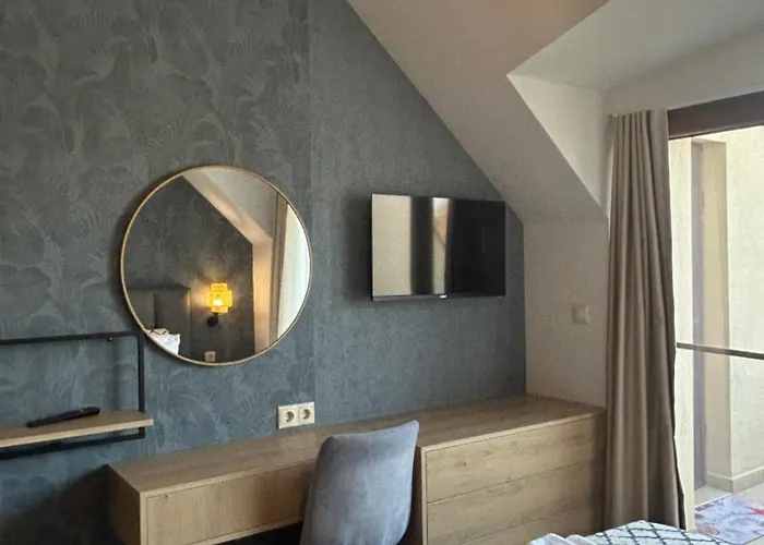 Wavehaven At South Bay