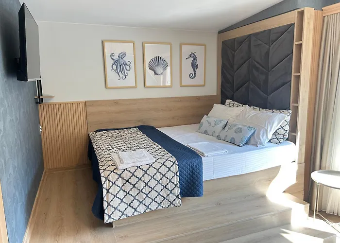 Wavehaven At South Bay