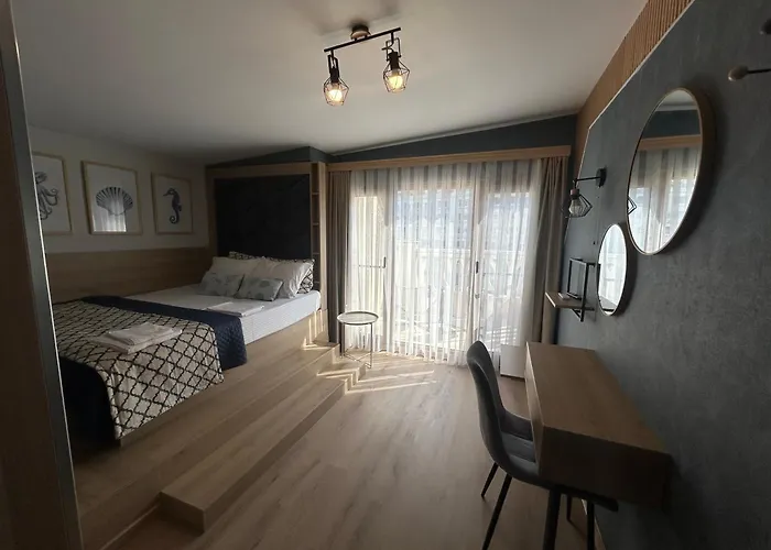 Wavehaven At South Bay