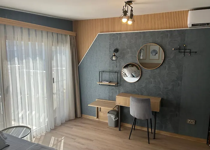 Apartment Wavehaven At South Bay Warna