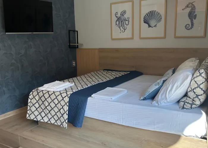 Apartment Wavehaven At South Bay