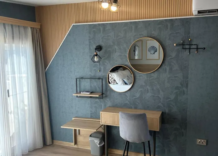 Wavehaven At South Bay Apartment *